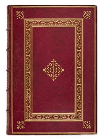 Shakespeare, William (1564-1616) Comedies, Histories, and Tragedies. Published according to the true Originall Copies. The Second Impre